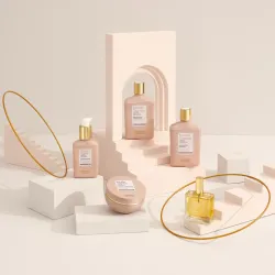 ALFAPARF LISSE DESIGN KERATIN THERAPY MAINTENCE SHAMPOO - SZAMPON PODTRZYMUJĄCY EFEKT WYGŁADZENIA, 250 ML