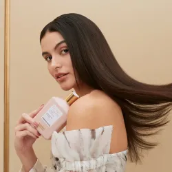 ALFAPARF LISSE DESIGN KERATIN THERAPY MAINTENCE SHAMPOO - SZAMPON PODTRZYMUJĄCY EFEKT WYGŁADZENIA, 250 ML