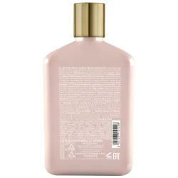 ALFAPARF LISSE DESIGN KERATIN THERAPY MAINTENCE SHAMPOO - SZAMPON PODTRZYMUJĄCY EFEKT WYGŁADZENIA, 250 ML