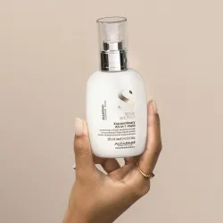 Alfaparf Milano Alfaparf Semi Di Lino Diamond Extraordinary All-in-1 Fluid rozświetlający do włosów normalnych 125ml