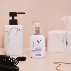 Alfaparf Milano Alfaparf Semi Di Lino Diamond Extraordinary All-in-1 Fluid rozświetlający do włosów normalnych 125ml