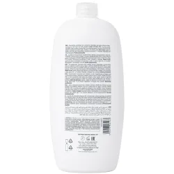 Alfaparf Milano Alfaparf Semi di Lino Diamond Illuminating Conditioner rozświetlająca odżywka do włosów normalnych 1000ml
