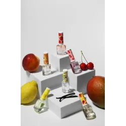 CLARESA Oliwka do skórek i paznokci STRAWBERRY 5ml