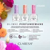CLARESA Oliwka do skórek i paznokci PRETTY BLOOM 5ml
