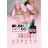 Claresa Easy Brush Gel 3 - żel w butelce 5g
