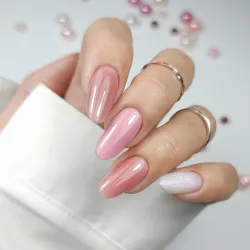 Claresa Easy Brush Gel 5 - żel w butelce 5g