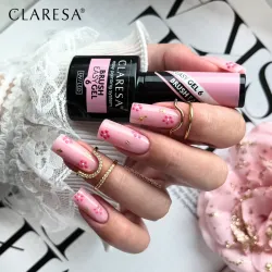 Claresa Easy Brush Gel 6 - żel w butelce 5g