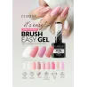Claresa Easy Brush Gel 8 - żel w butelce 5g