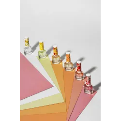 Claresa oliwka do skórek Peach 5 ml