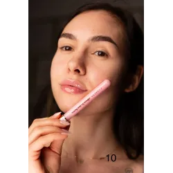 CLARESA BŁYSZCZYK GLOSS IS MY BOSS 10 - 5 g