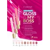 CLARESA BŁYSZCZYK GLOSS IS MY BOSS 11 - 5 g