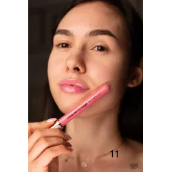 CLARESA BŁYSZCZYK GLOSS IS MY BOSS 11 - 5 g