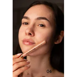 Claresa Błyszczyk do ust GLOSS IS MY BOSS 04 girl chief - 5 ml