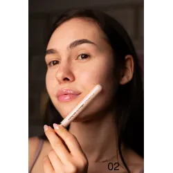 Claresa Błyszczyk do ust GLOSS IS MY BOSS 02 boss babe - 5 ml