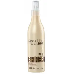 STAPIZ SLEEK LINE SHINER NABŁYSZCZACZ 300 ML