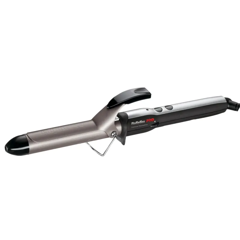 BaByliss PRO lokówka tytanowo-turmalinowa, 25mm, BAB2173TTE