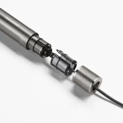 BaByliss PRO Drying Wand, nowoczesna suszarka do włosów, 1600W, ref.BAB6880E