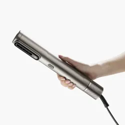 BaByliss PRO Drying Wand, nowoczesna suszarka do włosów, 1600W, ref.BAB6880E
