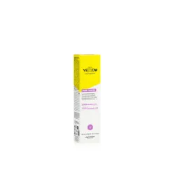 Yellow Professional Pure Toners - toner odżywczy do włosów bez amoniaku - METTALIC ASH .1 - 100ml