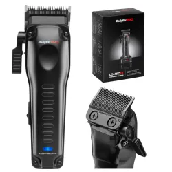 BaByliss PRO Compact LoPRO, kompaktowa maszynka do włosów, ref.FX820E