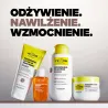 Yellow Professional Nutritive - Szampon arganowy nawilżający do suchych włosów - 500ml