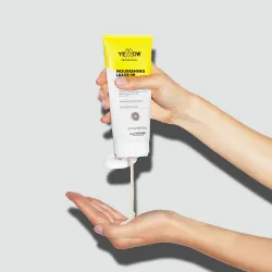 Yellow Professional Nutritive - Odżywka nawilżająca do suchych włosów - 200ml