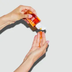 Yellow Professional Nutritive - Olejek arganowy nawilżający do suchych włosów - 100ml