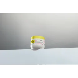 Yellow Professional Liss - Maska wygładzająca do włosów puszących się - 300ml