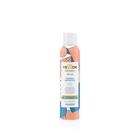 Yellow Professional Style Thermal Protection - spray termoochronny - 250ml