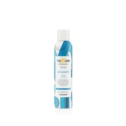 Yellow Professional Style DRY SHAMPOO - suchy szampon - 250ml