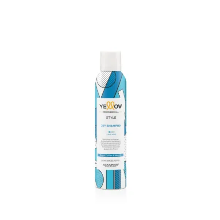 Yellow Professional Style DRY SHAMPOO - suchy szampon - 250ml
