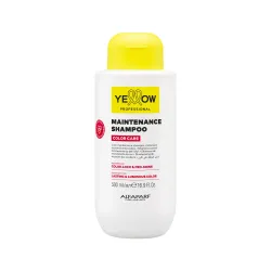 Yellow Professional Color Care – Szampon wzmacniający kolor do włosów farbowanych 500 ml