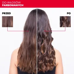 Yellow Professional Color Care – Szampon wzmacniający kolor do włosów farbowanych 500 ml