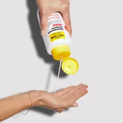 Yellow Professional Color Care – Szampon wzmacniający kolor do włosów farbowanych 500 ml