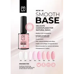 Palu Baza Hybrydowa Smooth Base 2 11g