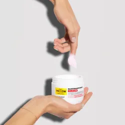 Yellow Professional Color Care - Maska do włosów farbowanych - 300ml