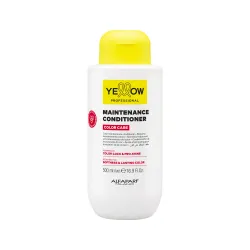 Yellow Professional Color Care – Odżywka chroniąca kolor - 500 ml