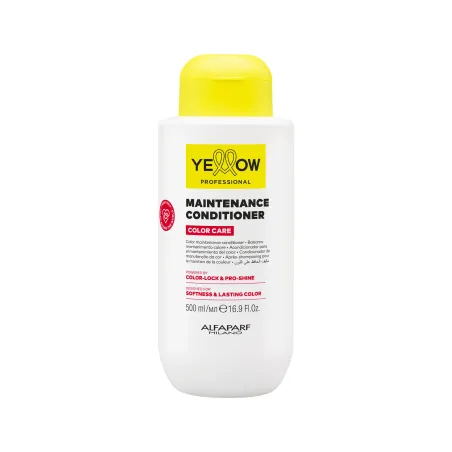 Yellow Professional Color Care – Odżywka chroniąca kolor - 500 ml