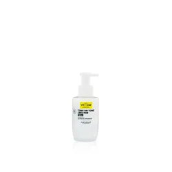 Yellow Professional Creator TONE ON TONE – Dodatek do farbowania ton w ton - 100ml
