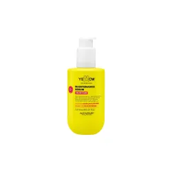 Yellow Professional Color Care – Serum ochronne do włosów po farbowaniu bez spłukiwania - 150 ml