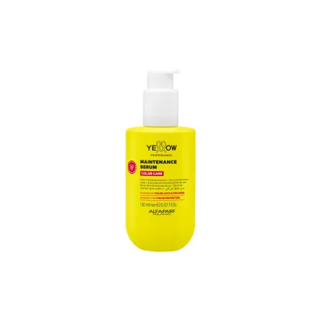 Yellow Professional Color Care – Serum ochronne do włosów po farbowaniu bez spłukiwania - 150 ml