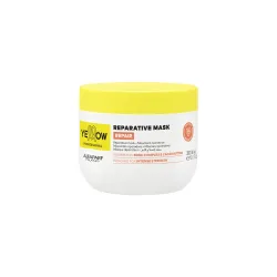 Yellow Professional Repair - Regenerująca maska do włosów zniszczonych - 300ml