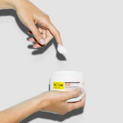 Yellow Professional Repair - Regenerująca maska do włosów zniszczonych - 500ml