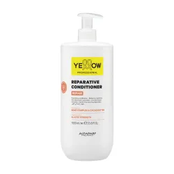 Yellow Professional Repair - Regenerująca odżywka do włosów zniszczonych - 1000ml