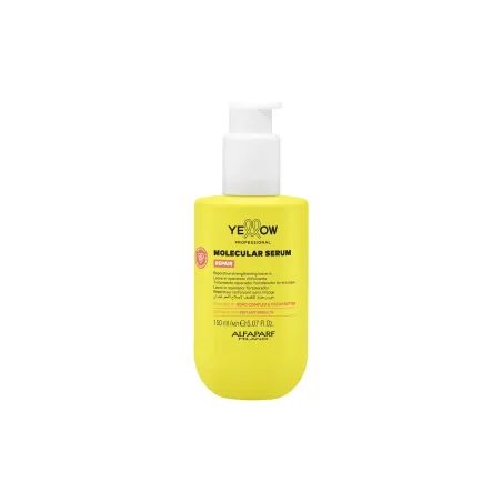 Yellow Professional Repair Molecular Serum -  regenerujące serum do włosów zniszczonych - 100ml