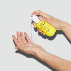 Yellow Professional Repair Molecular Serum -  regenerujące serum do włosów zniszczonych - 100ml