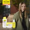 Yellow Professional Repair Molecular Serum -  regenerujące serum do włosów zniszczonych - 100ml