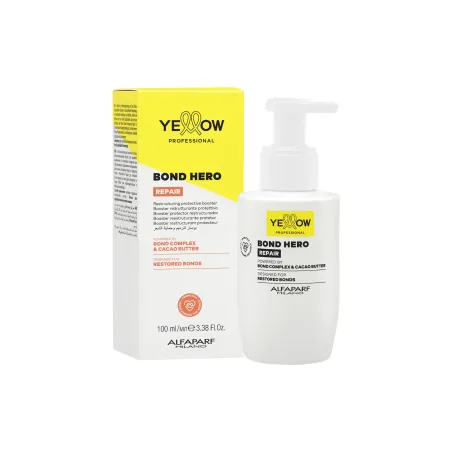 Yellow Professional Repair SERUM BOND HERO - intensywnie regenerujące serum do włosów - 100ml