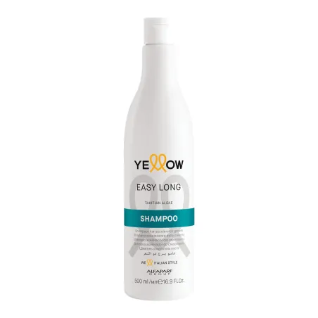 Yellow Professional Easylong - szampon na porost włosów - 500ml