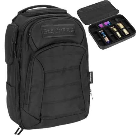 Babyliss Pro Plecak fryzjerski, barberski BBARB1PKCE